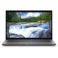 استوک لمسی Dell 7410 core i5 10310u /16 /256 /14" touch