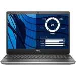 استوک Dell precision 7750 core i7 10th ram 16gb /512 6gb 17