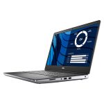 استوک Dell precision 7750 core i7 10th ram 16gb /512 6gb 17