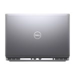 استوک Dell precision 7750 core i7 10th ram 16gb /512 6gb 17