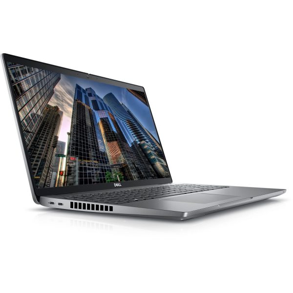 استوک Dell latitude 5530 i7 12th/8GB/ 256GB